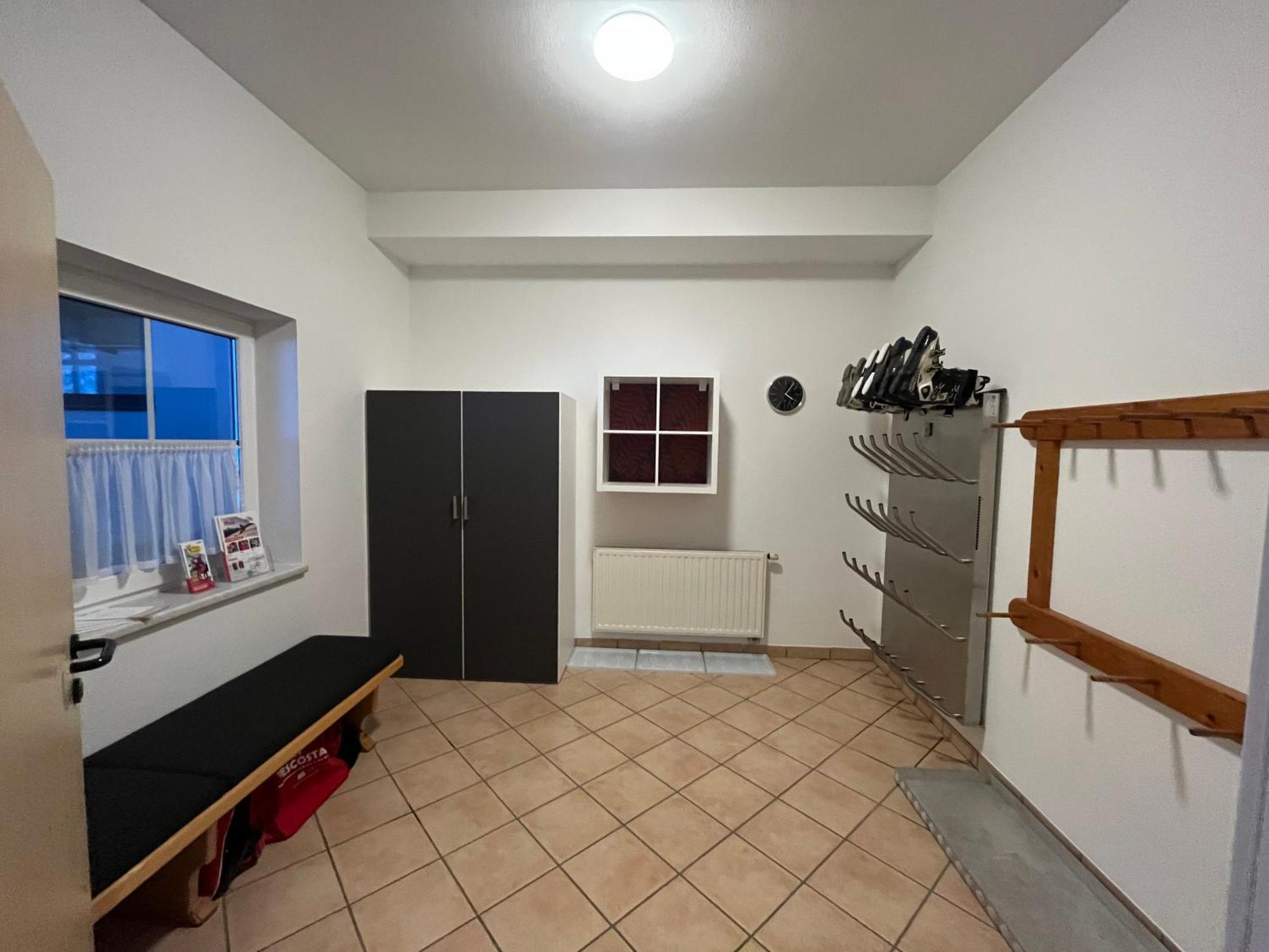 Appartement Riepler واغراين المظهر الخارجي الصورة