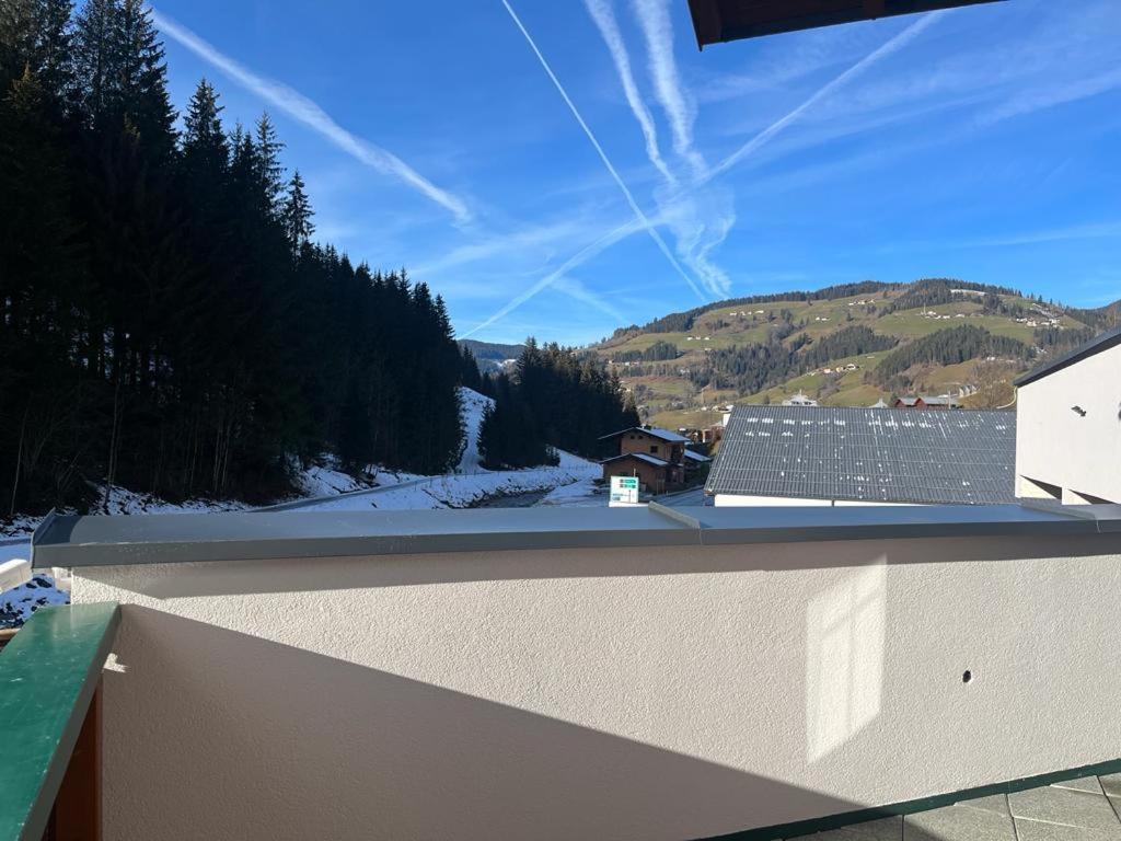 Appartement Riepler واغراين المظهر الخارجي الصورة