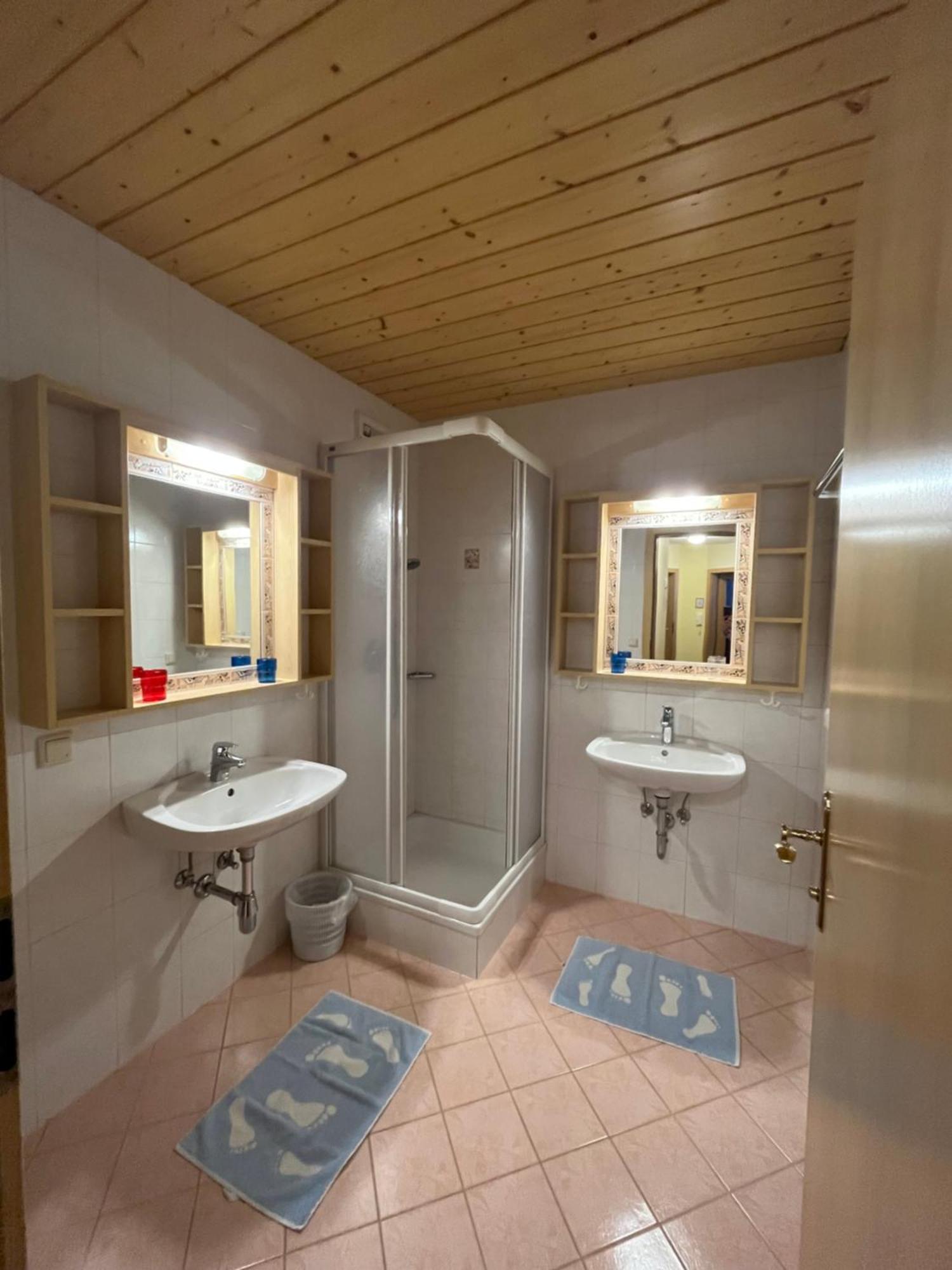 Appartement Riepler واغراين المظهر الخارجي الصورة