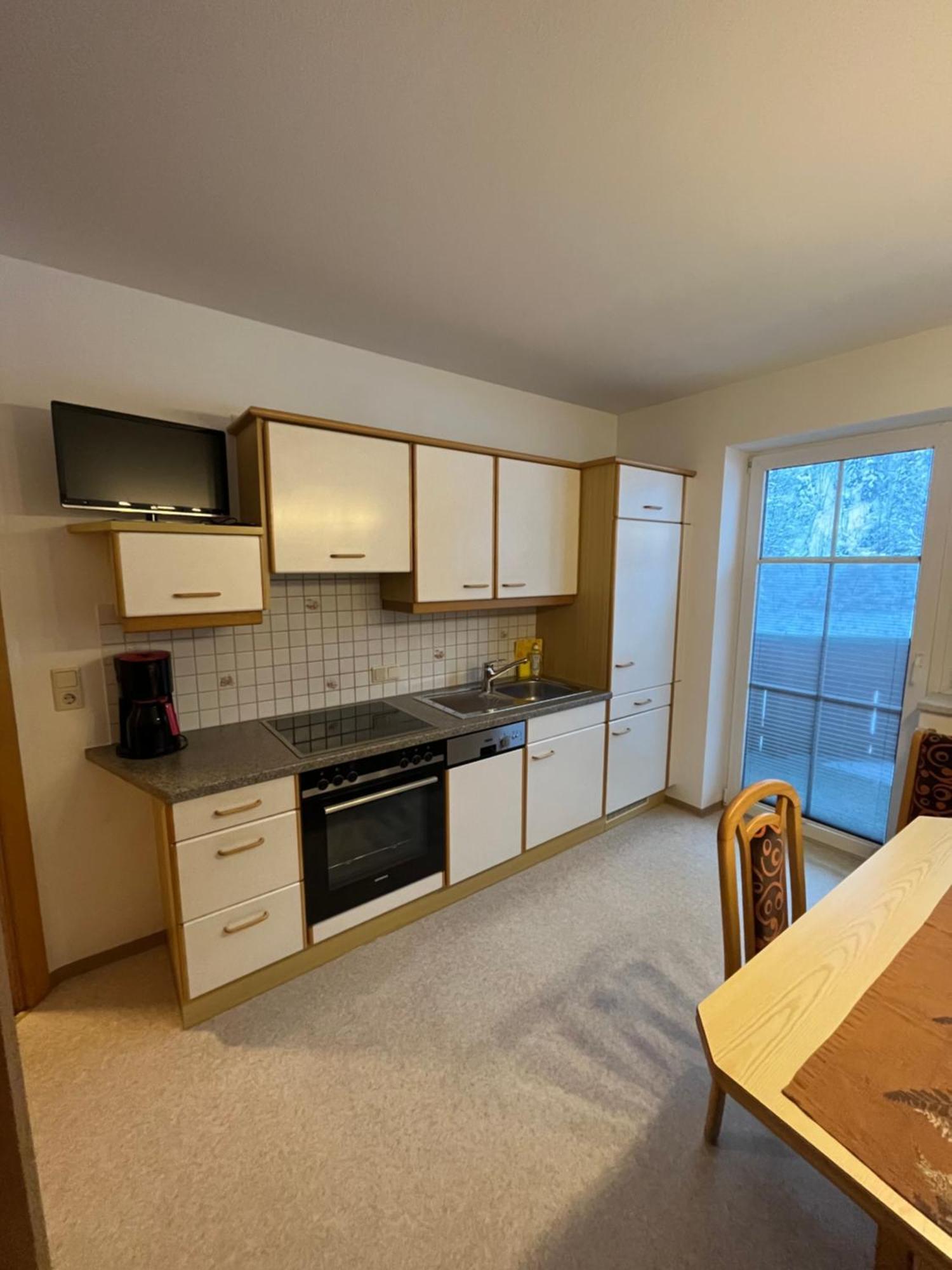 Appartement Riepler واغراين المظهر الخارجي الصورة
