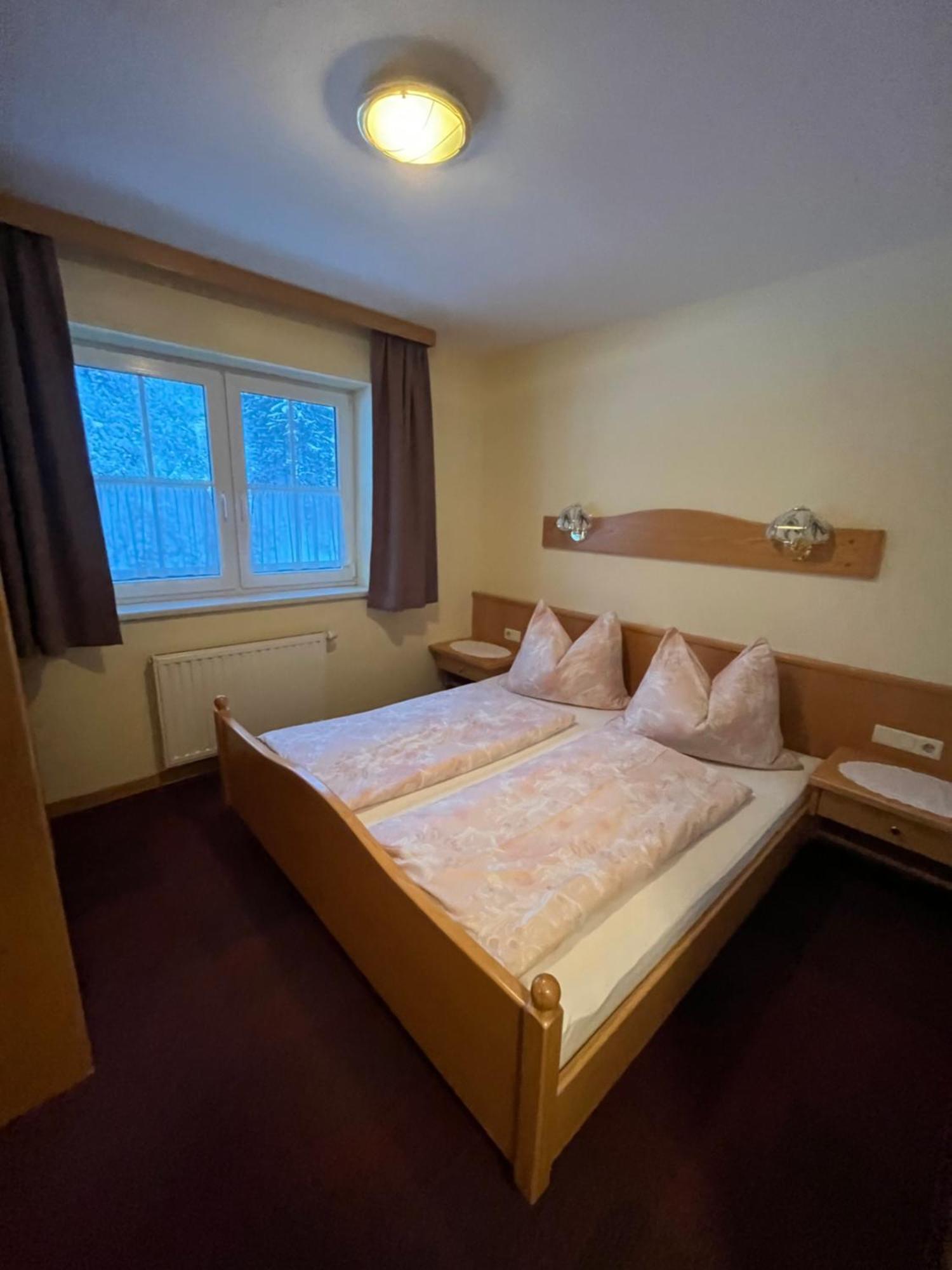 Appartement Riepler واغراين المظهر الخارجي الصورة