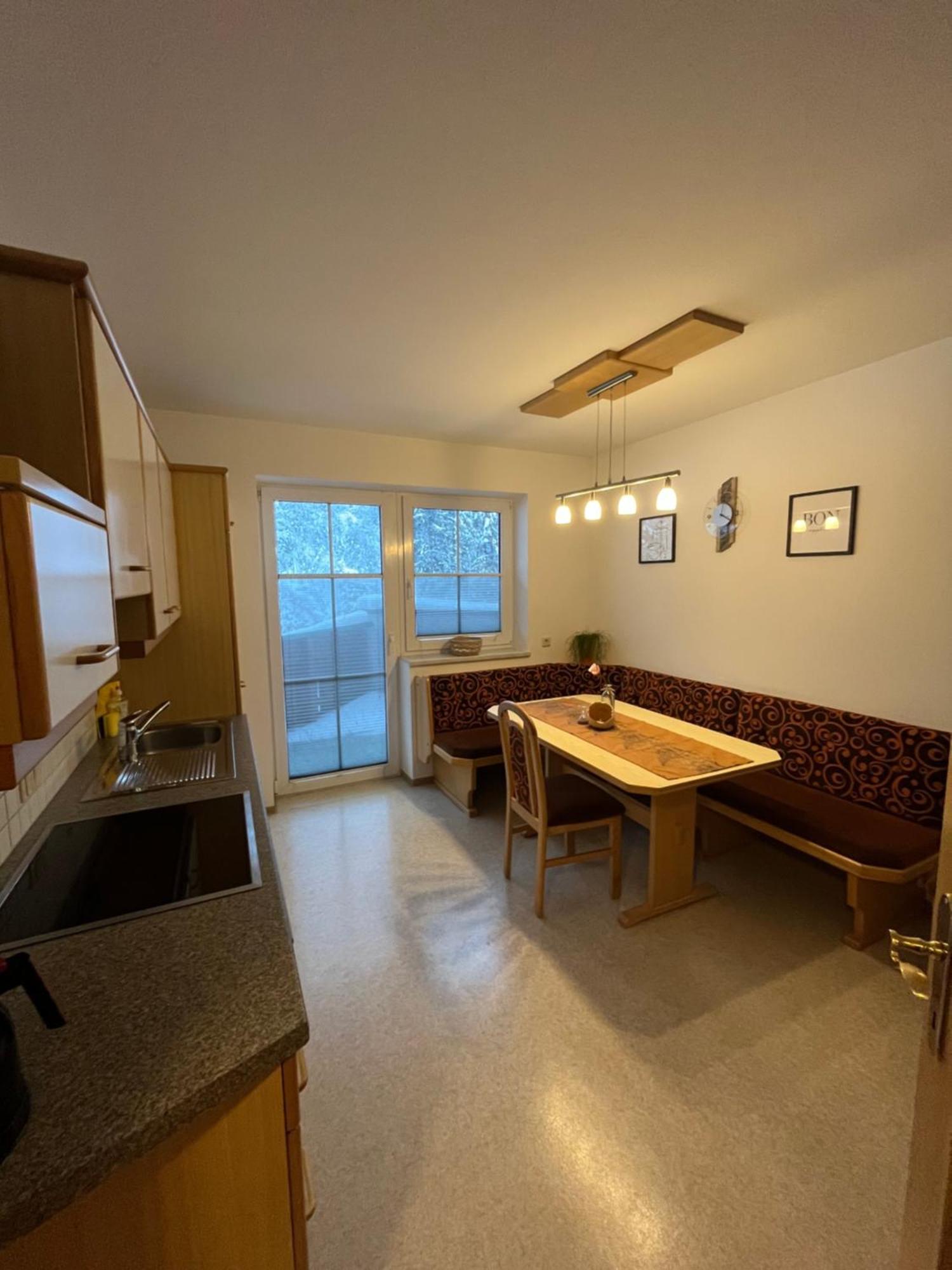 Appartement Riepler واغراين المظهر الخارجي الصورة