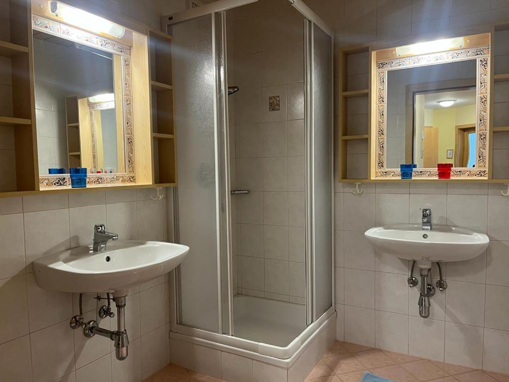 Appartement Riepler واغراين المظهر الخارجي الصورة