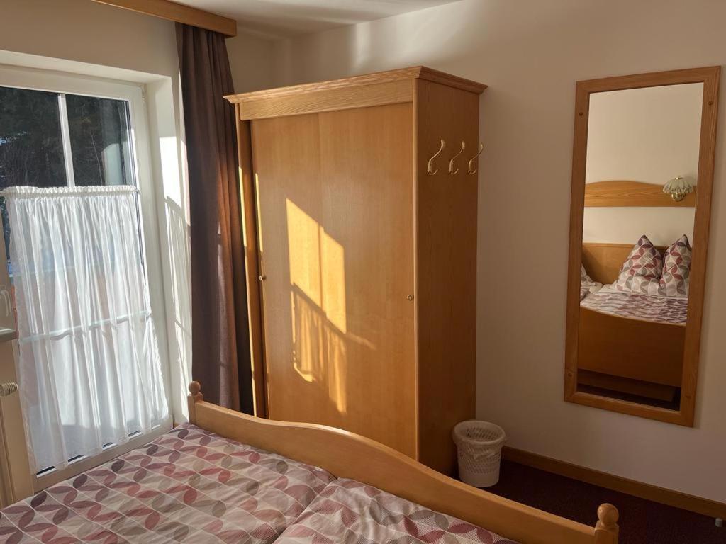 Appartement Riepler واغراين المظهر الخارجي الصورة