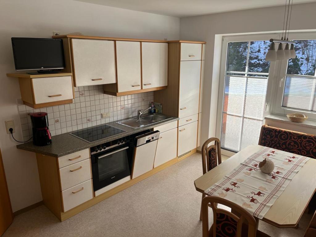 Appartement Riepler واغراين المظهر الخارجي الصورة