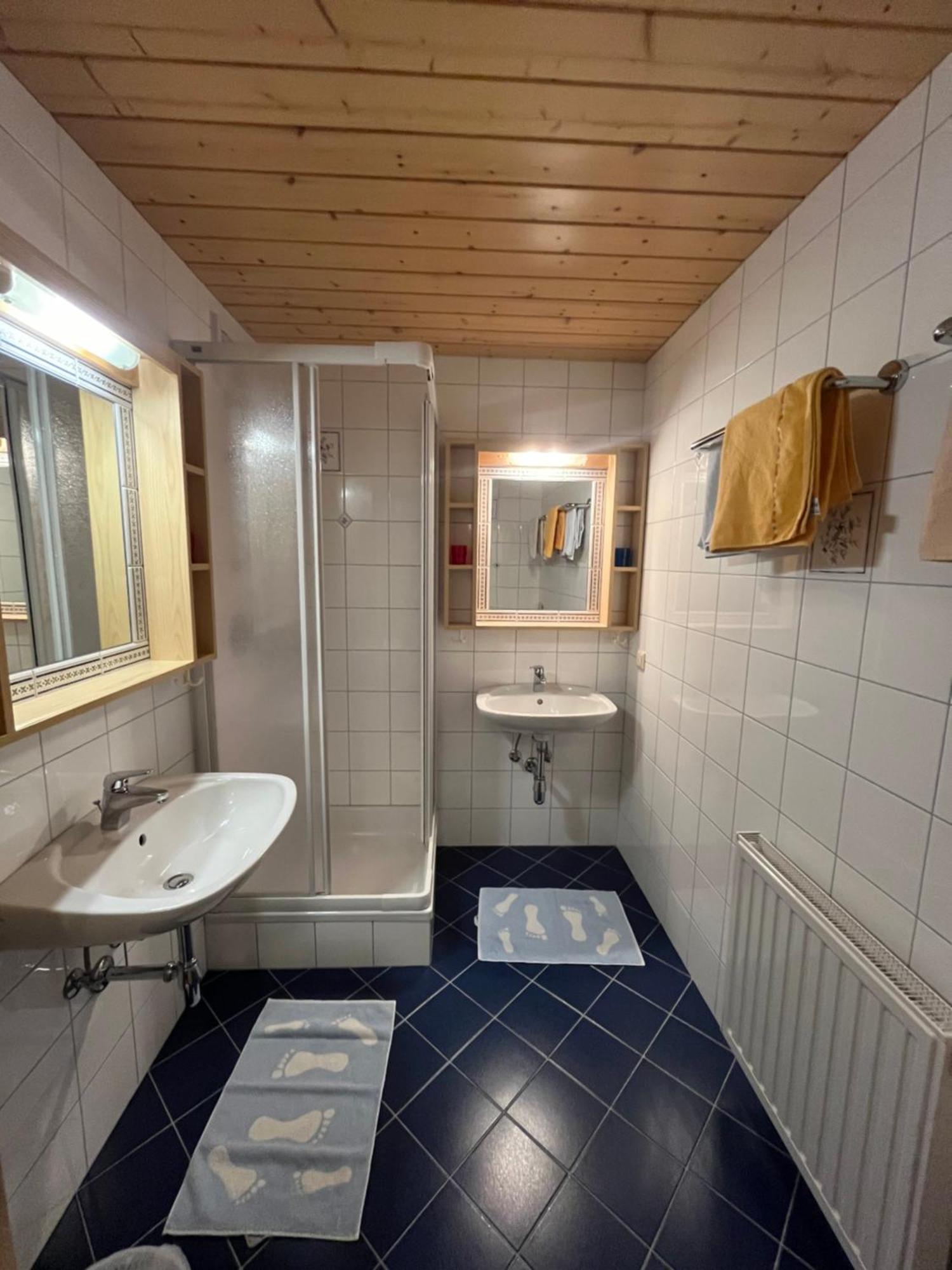 Appartement Riepler واغراين المظهر الخارجي الصورة