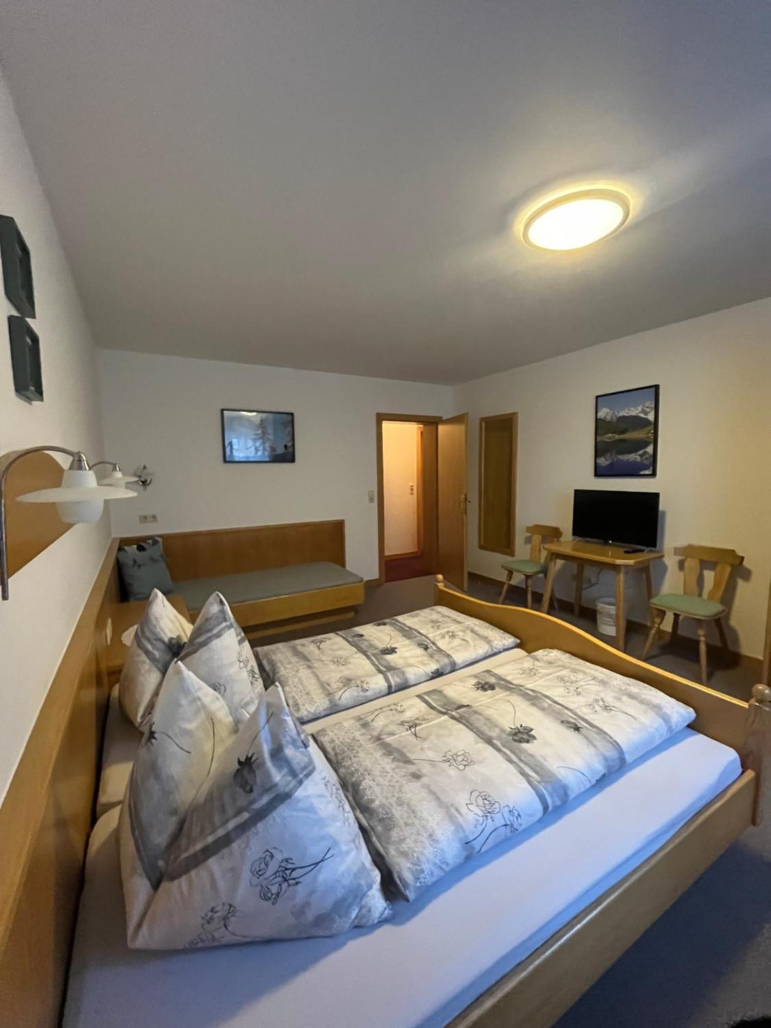 Appartement Riepler واغراين المظهر الخارجي الصورة