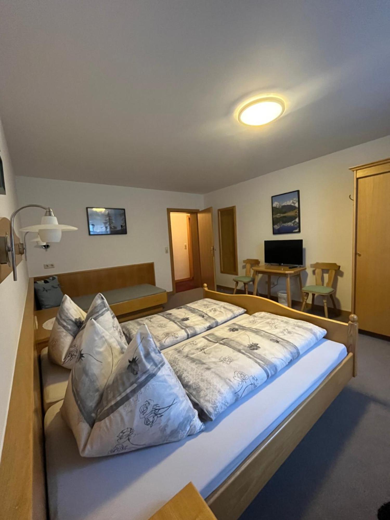 Appartement Riepler واغراين المظهر الخارجي الصورة