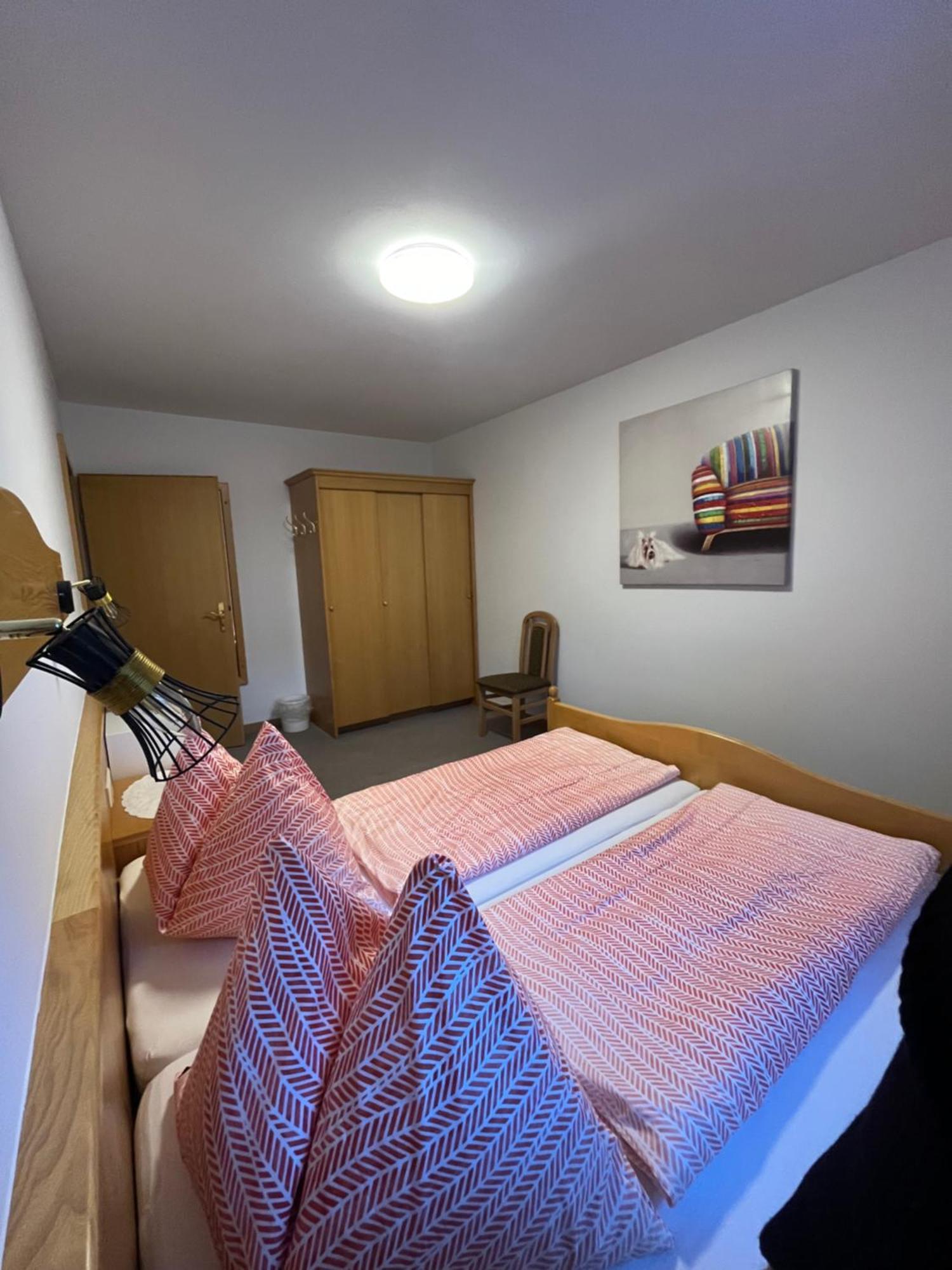 Appartement Riepler واغراين المظهر الخارجي الصورة